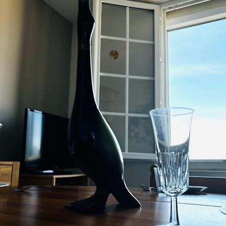 Ap 40 - "Le Nancy" Vue Mer Ault Esterno foto