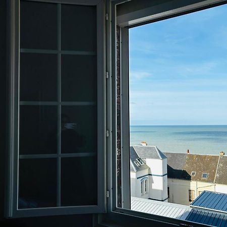 Ap 40 - "Le Nancy" Vue Mer Ault Esterno foto